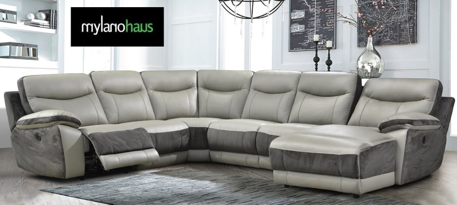 U Corner Sofa : 99838