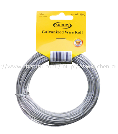 Galvanized Wire Roll