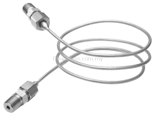 Replacement Parts - Capillary Tube Sets