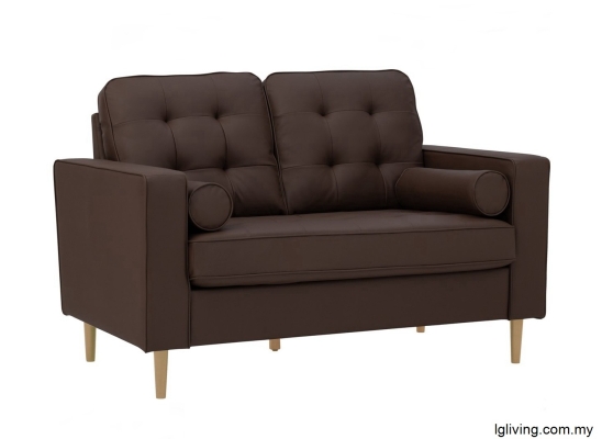 ROYCE 2 SEATER SOFA 102 523