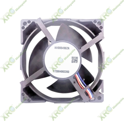 R-H350P4MS HITACHI FRIDGE FAN MOTOR