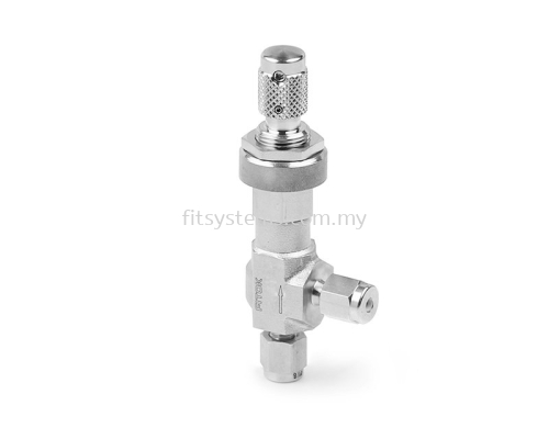 Medium Flow Metering Valves