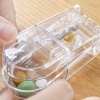 Pill Cutter  Medicine Box 