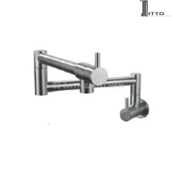 Itto Gun Metal Pot Filler IT-W5042J-GM