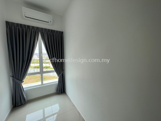 Curtain Nicely CF Seremban 2