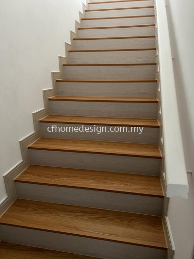 Spc Flooring Nicely Seremban 2 