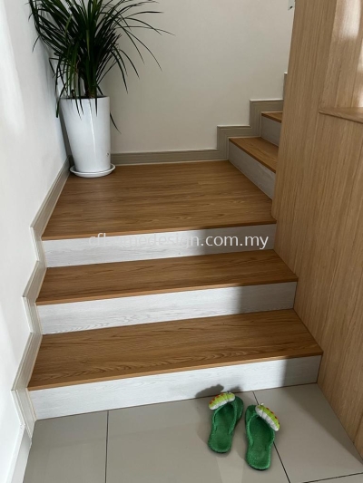 Spc Flooring Nicely Seremban 2 