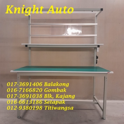 Pre-order KGT 3 Layers Anti-Static Workbench 1500*800*1800mm ID34746