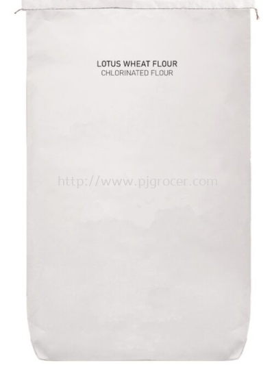 PRIMA LOTUS FLOUR 20KG