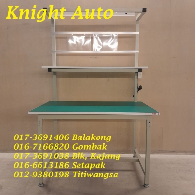 KGT 3 Layers Anti-Static Workbench 1200*800*1800mm ID34745