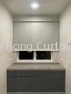 Roman Blinds Blinds