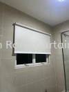Roman Blinds Blinds
