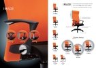 Image Series Executive Chair