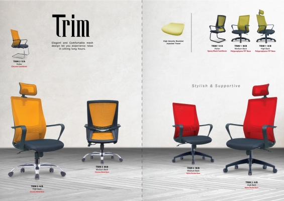 Trim Series