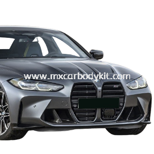 BMW 3 SERIES G20 2019 M3 STYLE BODYKIT