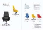 DIAMOND SERIES  Director Chair