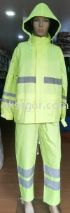  RAINCOAT DBKL