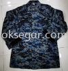 Clothes TUDM Army Uniform