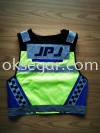 VEST JPJ BARU  Vest JPJ