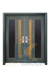 NES SECURITY DOOR
