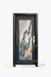 NES SECURITY DOOR
