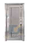 NES SECURITY DOOR