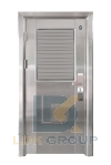 NES SECURITY DOOR