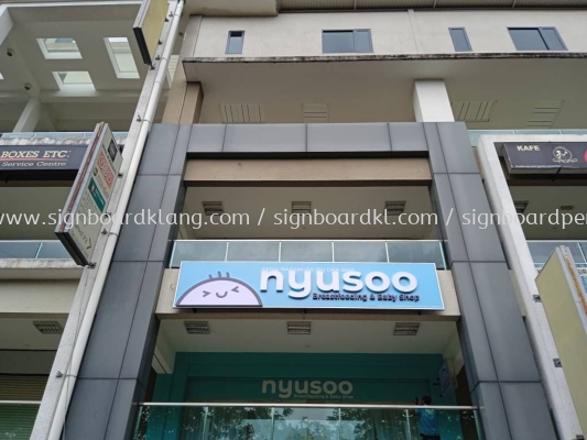 3d led boxup signbord #3dledsignboard #3dboxup #3dsignboard #3dledboxup #signboard at kuala lumpur