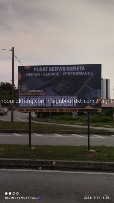 3d led boxup signbord #3dledsignboard #3dboxup #3dsignboard #3dledboxup #signboard at kuala lumpur