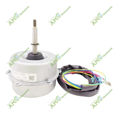 YDK-AI-20-6K HISENSE AIR CON OUTDOOR UNIT FAN MOTOR