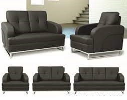 HOL_MANDORLA SOFA SET