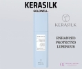 KERASILK SPECIALISTS COLOR SEALER 75ML COLOR SEALER KERASILK ESSENTIALS Goldwell