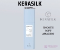 GOLDWELL KERASILK SPECIALISTS TAMING BALM  75ML TAMING BALM KERASILK SPECIALISTS Goldwell