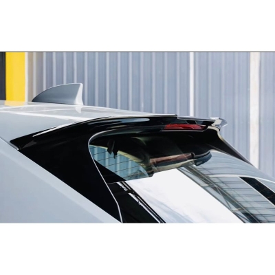 Honda hrv 2022 spoiler gloss black vz