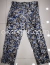 pants NAVY Army Uniform