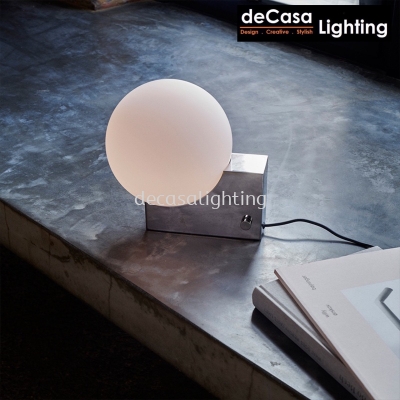 Modern Dimmable Table lamp 