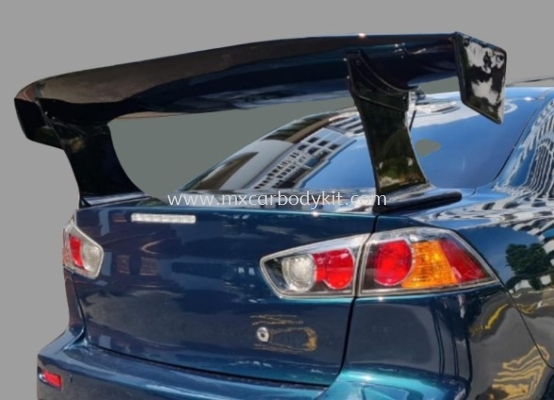 MITSUBISHI LANCER EX / INSPIRA EVO 10 VOLTEX V2 GT WING 