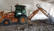 Backhoe Loader Backhoe Loader Rental