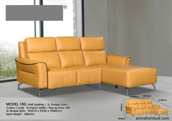 Sofa : M 180