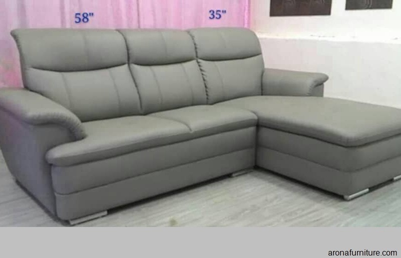 Sofa : M-768 L Shape Sofa Sofa Furniture Choose Sample / Pattern Chart