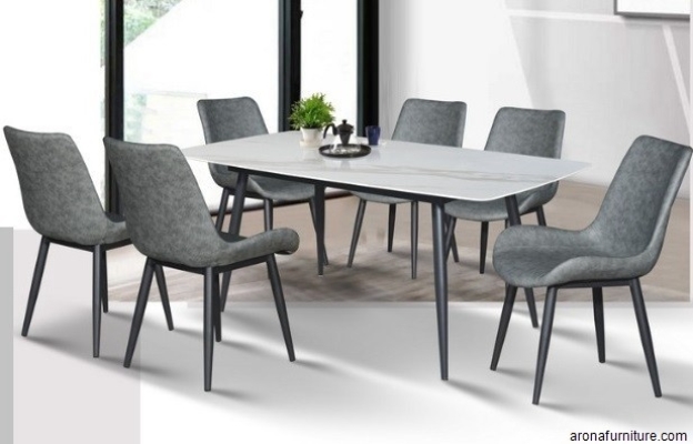 Ceramic Dining Set