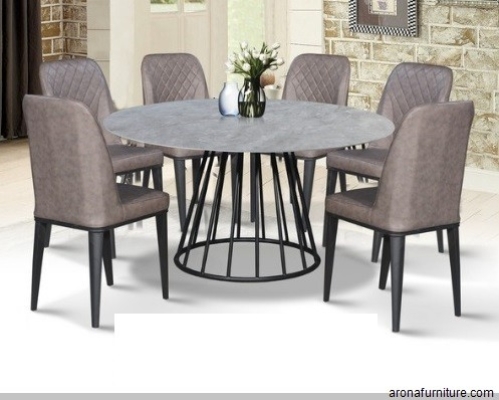 Ceramic Dining Set