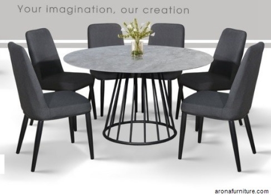 Ceramic Dining Set