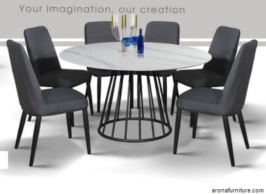 Ceramic Dining Set