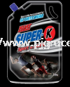 Kuat Harimau Super-K Sports & Active 1.6kg Kuat Harimau Detergent Non Food