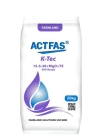 ACTFAS K-TEC 15-5-20+MgO+TE Plant Nutrition