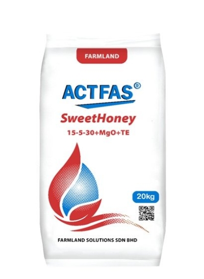 ACTFAS 20kg