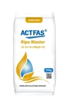 ACTFAS 20kg RIPE MASTER 16-16-16+3MgO+TE Plant Nutrition