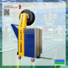 SUREPACK Semi-Automatic Pallet Strapping Machine 1300A Strapping Machine Machines