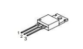 LRC LR7810 Three Terminal Regulator Integrated Circuits LRC